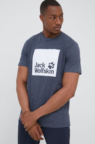Jack Wolfskin - T-shirt 99.90PLN