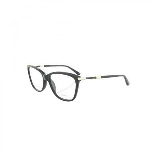 Jimmy Choo, Glasses 133 Czarny, unisex, 1368.00PLN