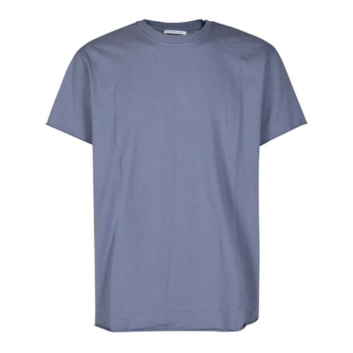 John Elliott, T-shirt Niebieski, male, 384.00PLN