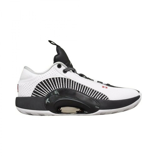 Jordan, Xxxv Low Sneakers Biały, male, 952.77PLN