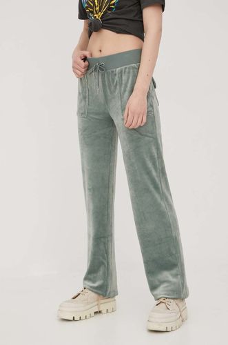 Juicy Couture spodnie dresowe 399.99PLN