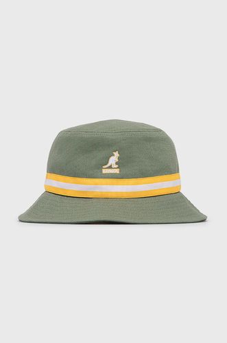 Kangol kapelusz bawełniany 199.99PLN