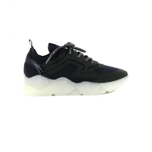 La Strada, Sneakers 1900594 Czarny, male, 206.00PLN