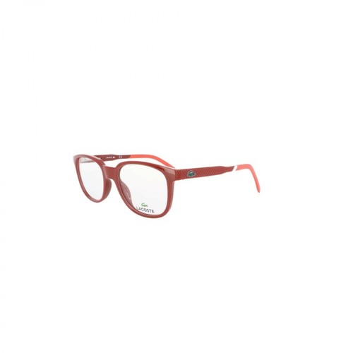 Lacoste, Glasses 3641 Czerwony, female, 479.00PLN