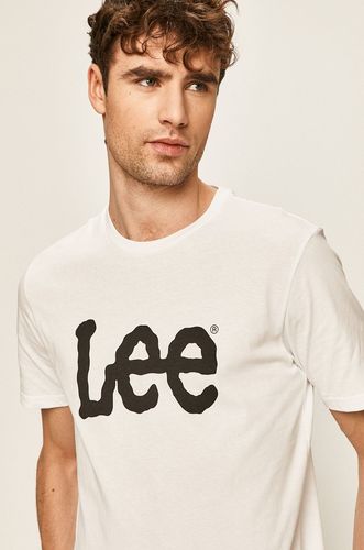 Lee - T-shirt 79.99PLN