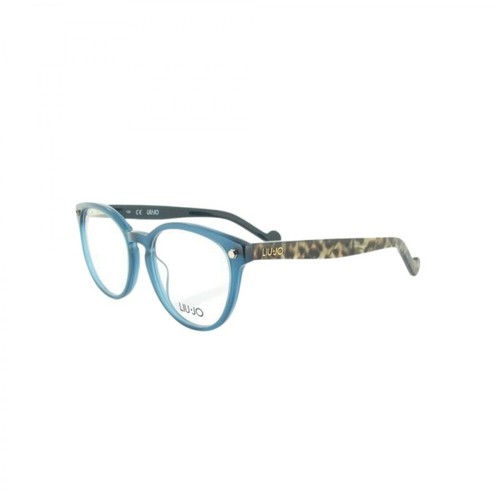 Liu Jo, Glasses 2615 Niebieski, female, 516.00PLN