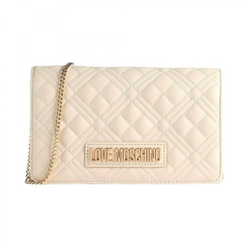 Love Moschino, Bag Beżowy, female, 684.00PLN