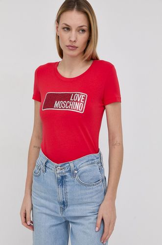 Love Moschino T-shirt 309.99PLN