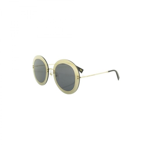 Marc Jacobs, MJ 262 Sunglasses Żółty, unisex, 1259.00PLN