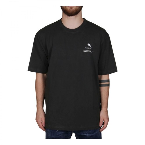 Mauna Kea, T-shirt Czarny, male, 240.00PLN
