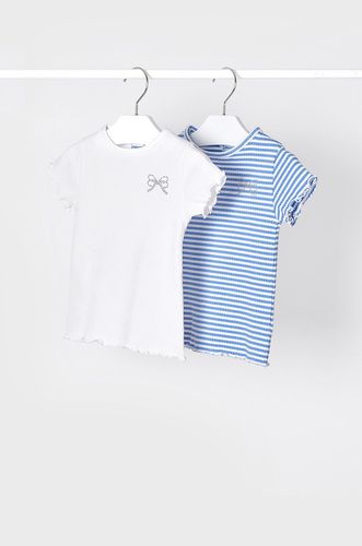 Mayoral - T-shirt dziecięcy (2-PACK) 49.99PLN