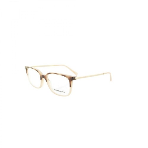 Michael Kors, Glasses 4047 Bly Beżowy, female, 561.00PLN