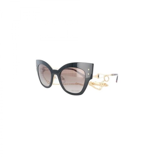 Missoni, Sunglasses 0054/Clip Czarny, female, 1286.00PLN