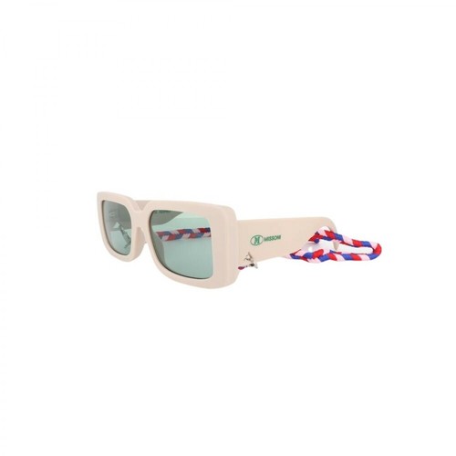 Missoni, Sunglasses 0087 Beżowy, female, 507.00PLN