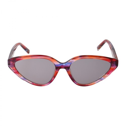 Missoni, Sunglasses MIS 0010/S Czerwony, female, 821.00PLN