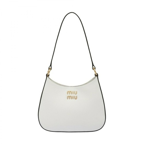 Miu Miu, Madras SAC BAG Biały, female, 6612.00PLN