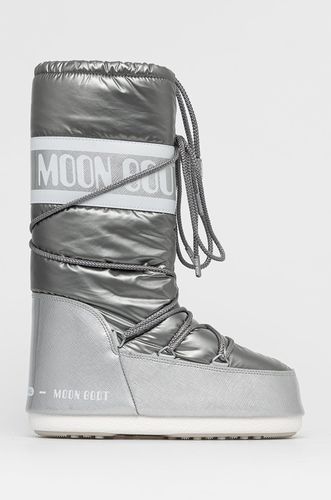 Moon Boot - Śniegowce Classic Pillow 589.99PLN