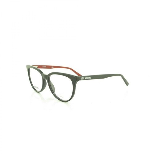 Moschino, Sunglasses 519 Zielony, female, 548.00PLN