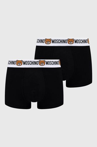 Moschino Underwear bokserki (2-pack) 279.99PLN