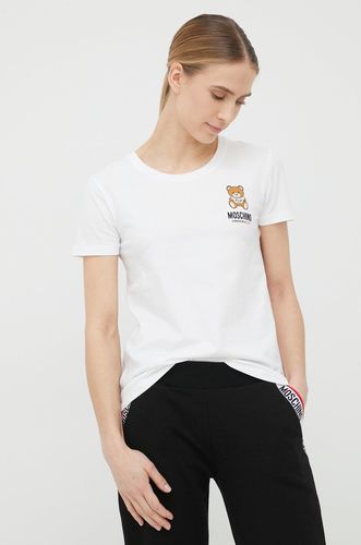 Moschino Underwear t-shirt piżamowy 479.99PLN