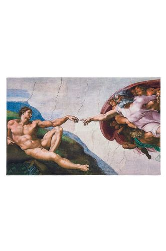 MuseARTa Ręcznik Buonarroti Michelangelo The Creation of Adam 119.90PLN