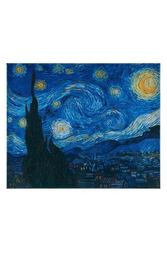 MuseARTa Ręcznik Ręcznik Vincent Van Gogh - Starry Night 239.90PLN