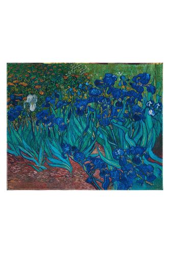 MuseARTa Ręcznik Vincent van Gogh Irises 179.90PLN