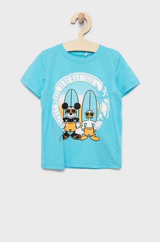 Name it t-shirt dziecięcy x Disney 89.99PLN