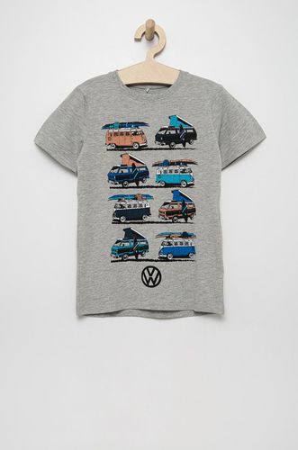 Name it t-shirt dziecięcy x Volkswagen 89.99PLN