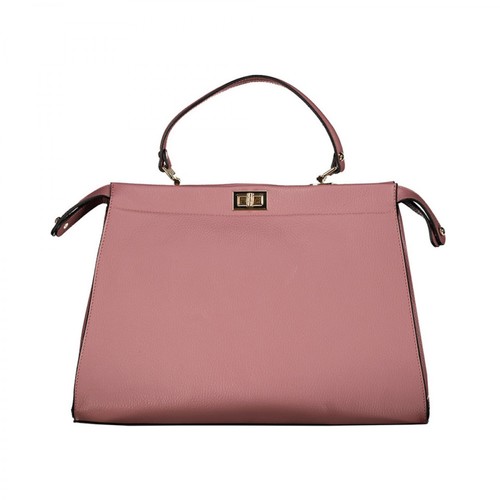 Nathi Luxury, Bag Różowy, female, 1114.00PLN