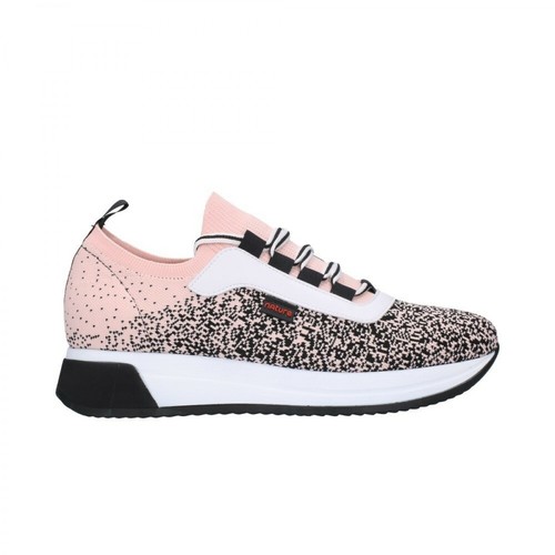 Nature Footwear, sneakers Różowy, female, 320.74PLN