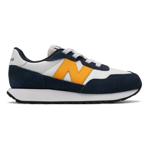 New Balance, Sneakers 237 Niebieski, female, 374.00PLN