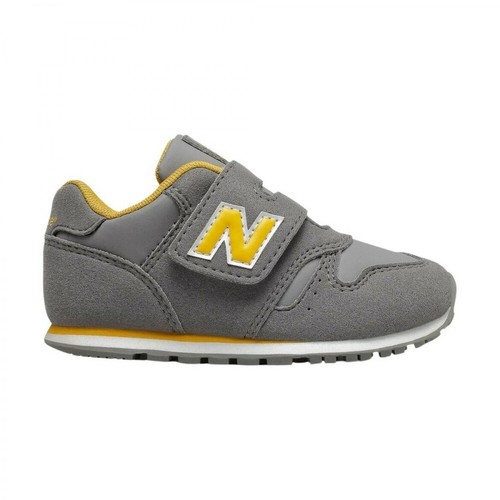 New Balance, Sneakers 373 Szary, male, 297.00PLN