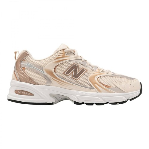 New Balance, Sneakers 530 Beżowy, male, 992.00PLN