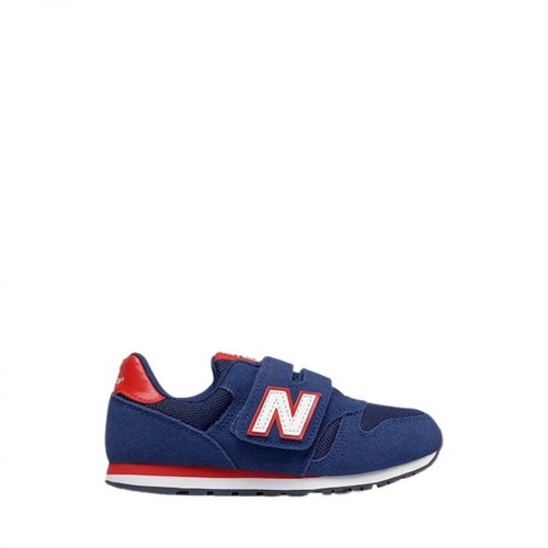 New Balance, sneakers Niebieski, male, 286.35PLN
