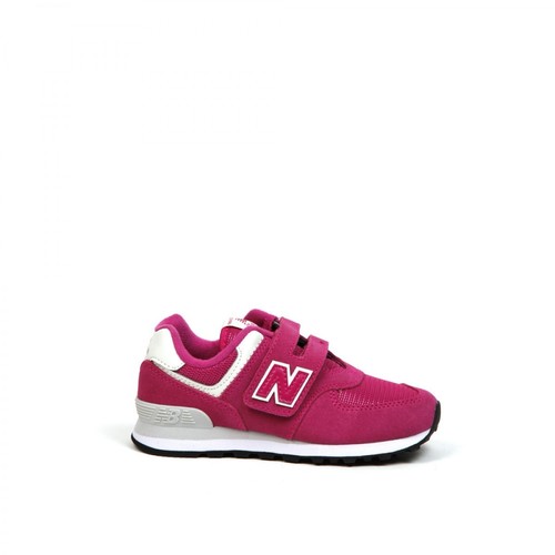 New Balance, sneakers Różowy, female, 274.00PLN