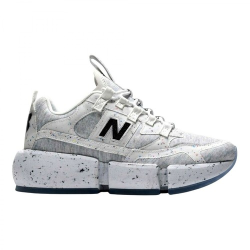 New Balance, Vision Racer Jaden Smith Sneakers Biały, male, 1158.00PLN