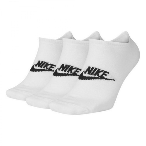 Nike, Calcetines Sk0111 Biały, unisex, 104.00PLN