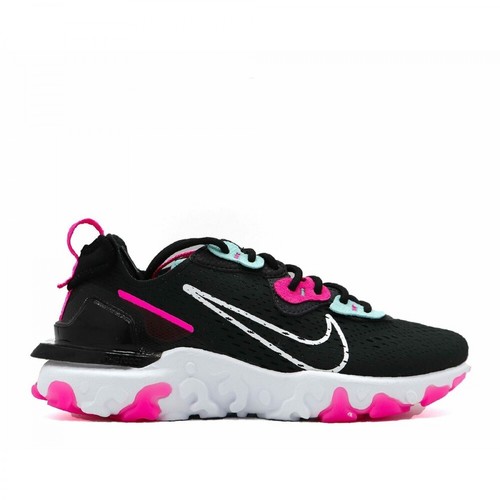 Nike, Ci7523008 Sneakers Czarny, female, 470.00PLN