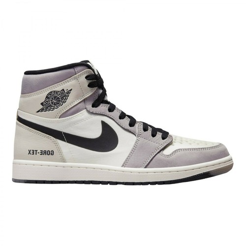 Nike, Jordan 1 High Element Gore-Tex Light Bone Sneakers Beżowy, female, 2058.00PLN
