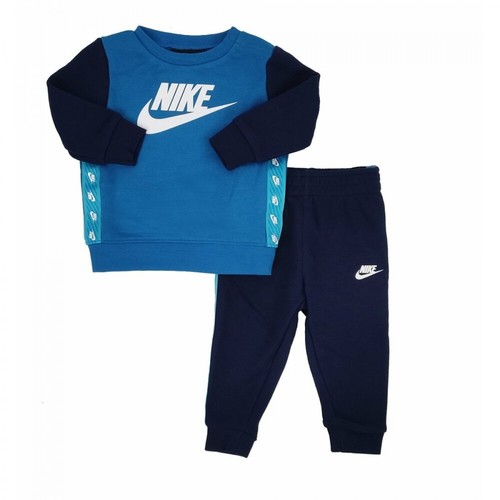 Nike, Kids Set Niebieski, male, 209.00PLN