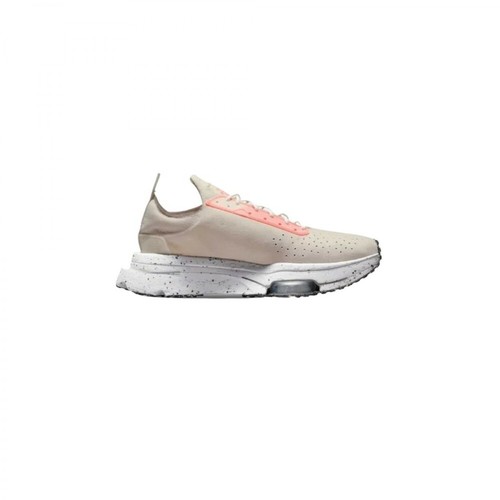 Nike, Sneakers air zoom type crater Beżowy, male, 599.15PLN
