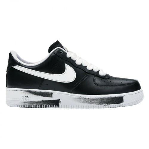 Nike, Sneakers Czarny, male, 3911.00PLN