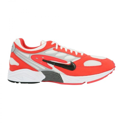 Nike, Sneakers Czerwony, male, 2662.00PLN
