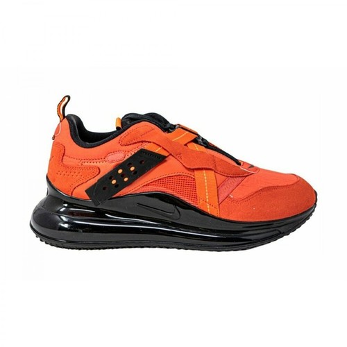Nike, Sneakers Pomarańczowy, male, 1320.19PLN