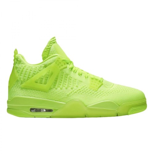 Nike, Sneakers Zielony, male, 4389.00PLN