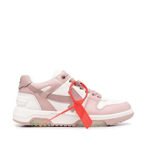 Off White, Out Of Office Sneakers Biały, female, 1806.00PLN