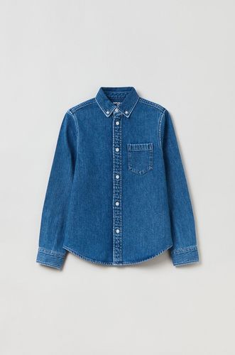 OVS koszula jeansowa dziecięca 139.99PLN