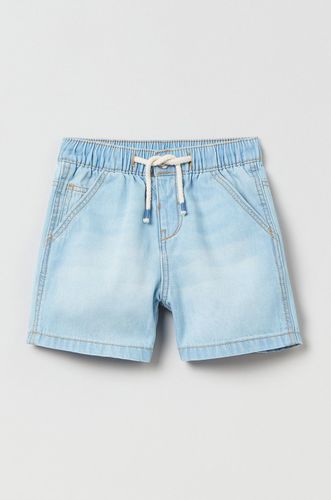 OVS szorty jeansowe dziecięce 49.99PLN