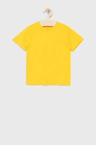 OVS t-shirt bawełniany dziecięcy 79.99PLN